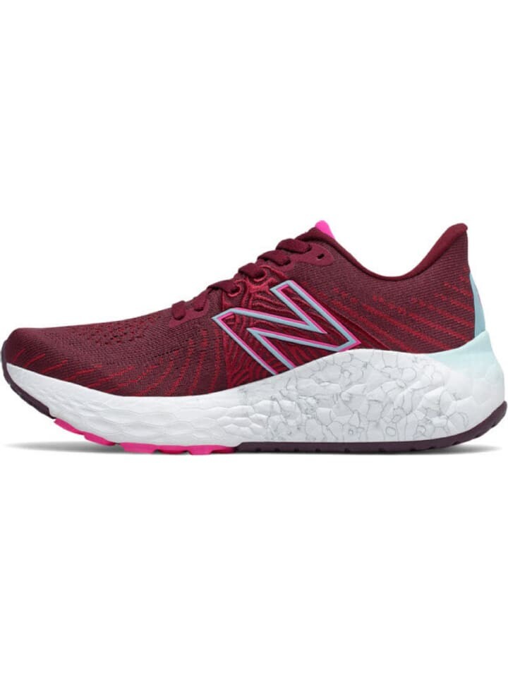 

Кроссовки New Balance, красный