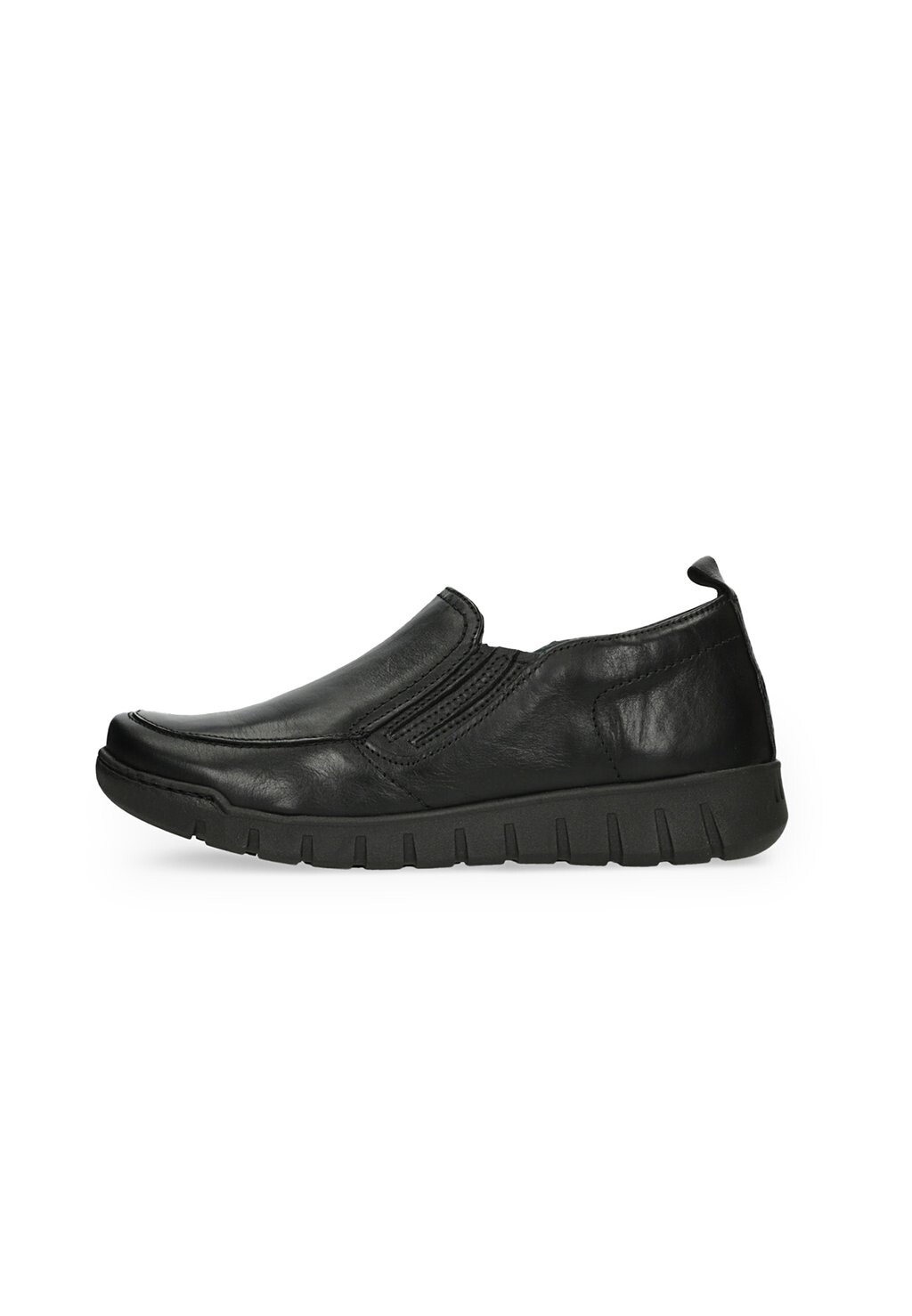 

Мокасины Bata, черный