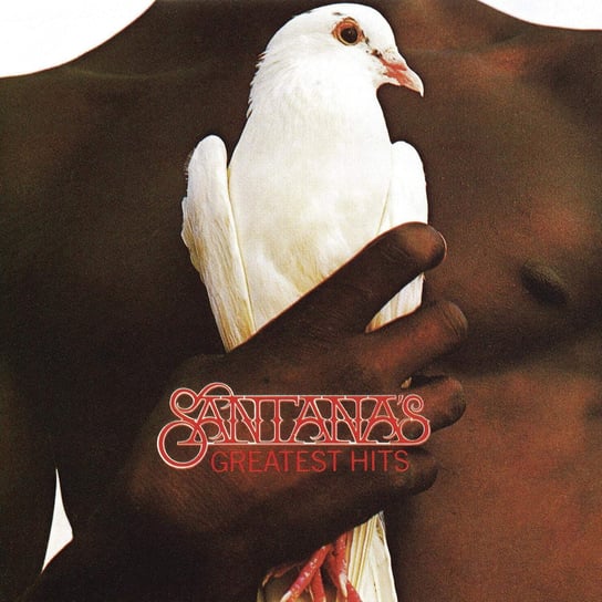 Виниловая пластинка Santana - Greatest Hits (1974)