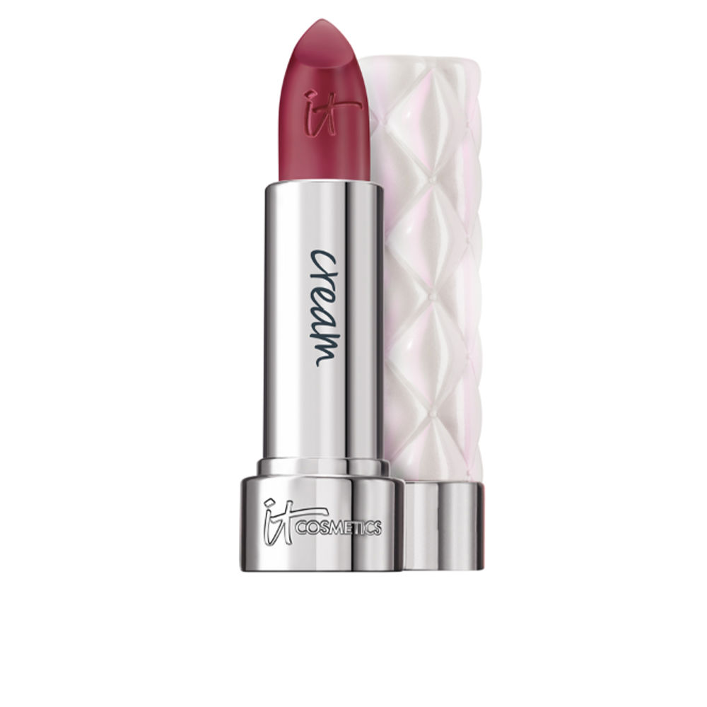 

Губная помада Pillow lips lipstick cream It cosmetics, 3,6 г, like a dream