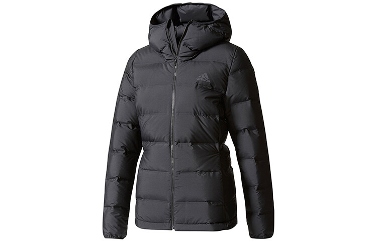 

Adidas Женский пуховик