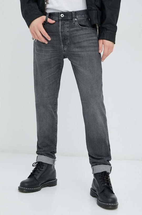 

Джинсы G-Star Raw, серый