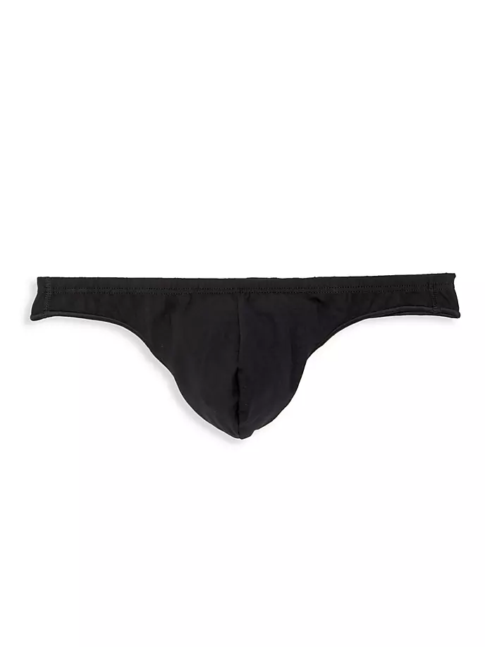 

Фредди стринги Hom, черный