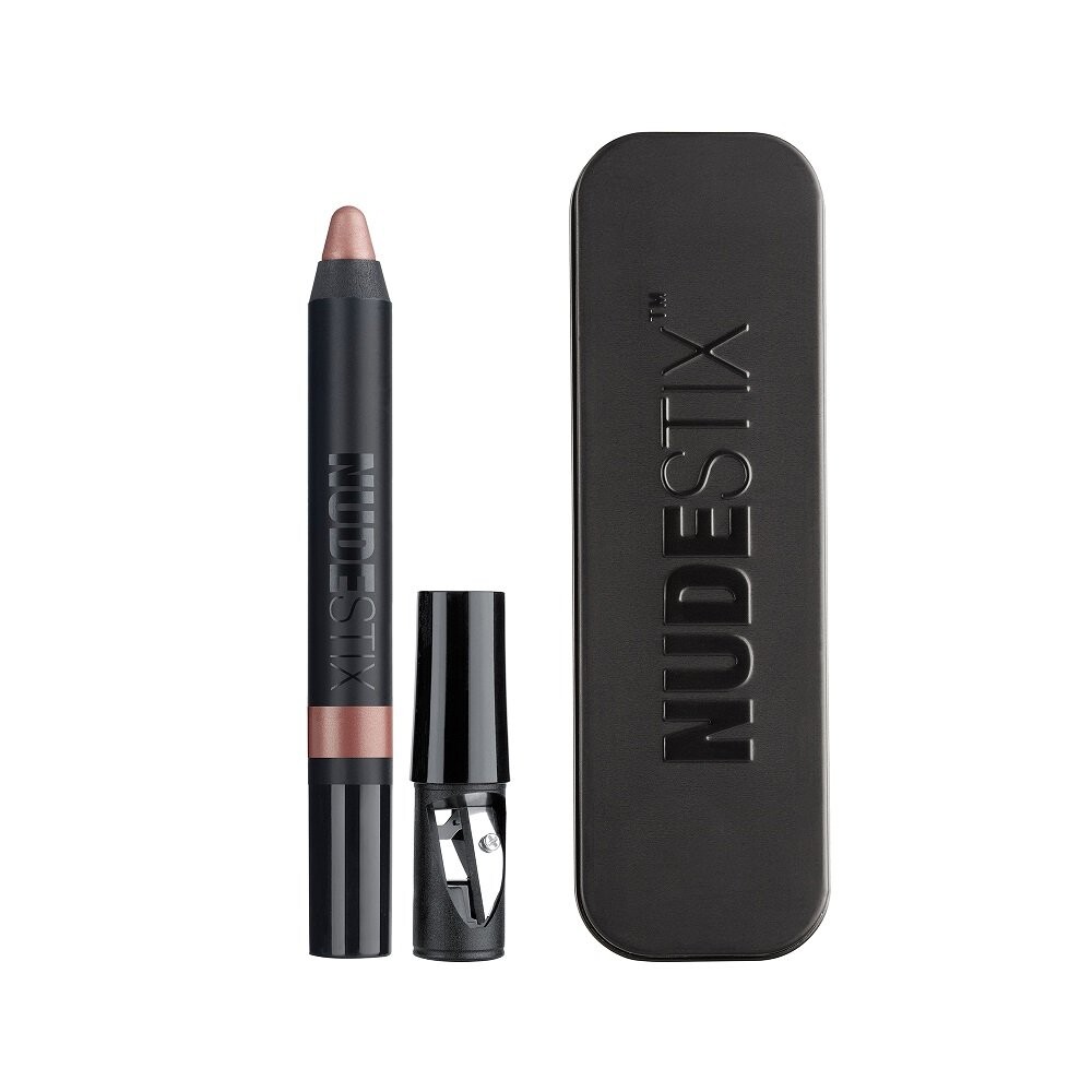 

Nudestix, Magnetic Luminous Eye Color, тени для век, карандаш Spirit 2,8 г