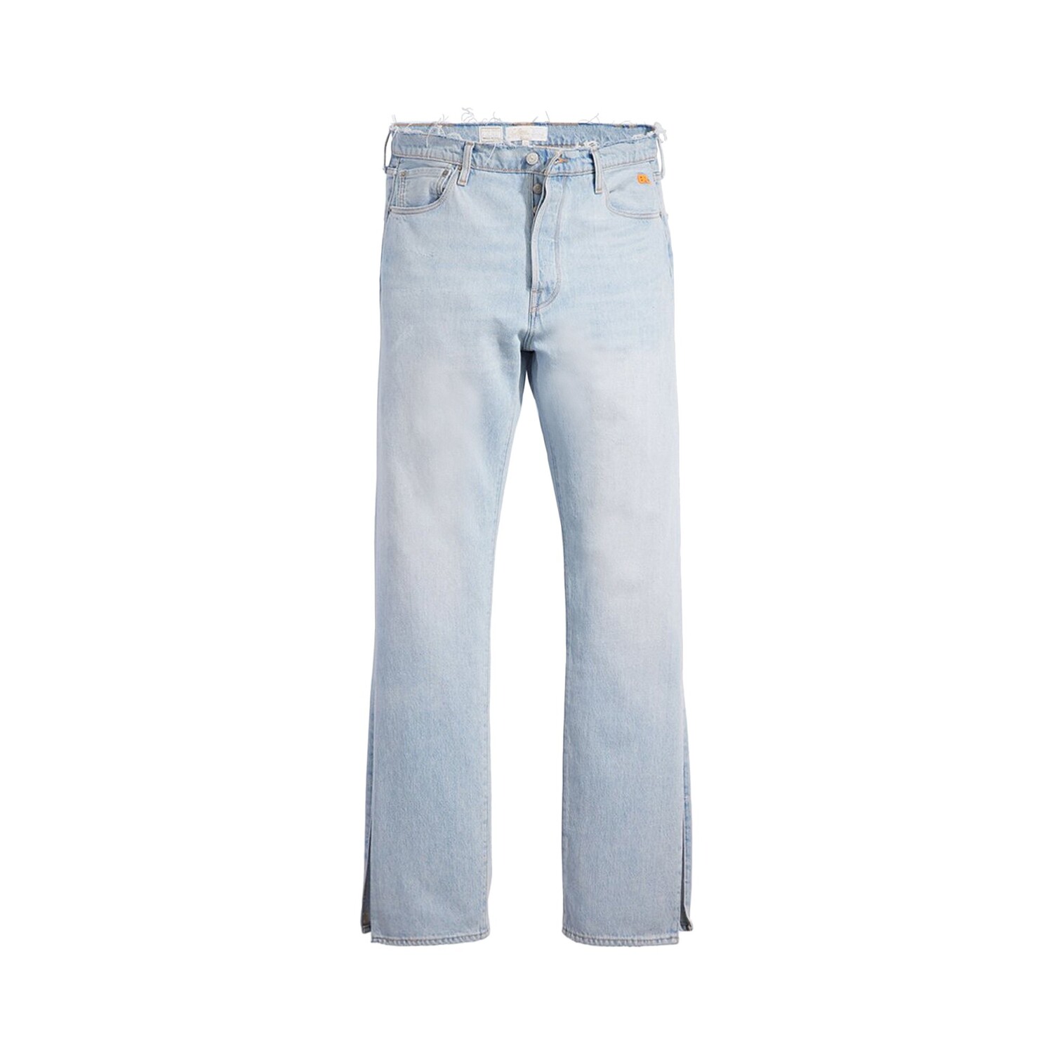 

Джинсы ERL x Levis 501, синие