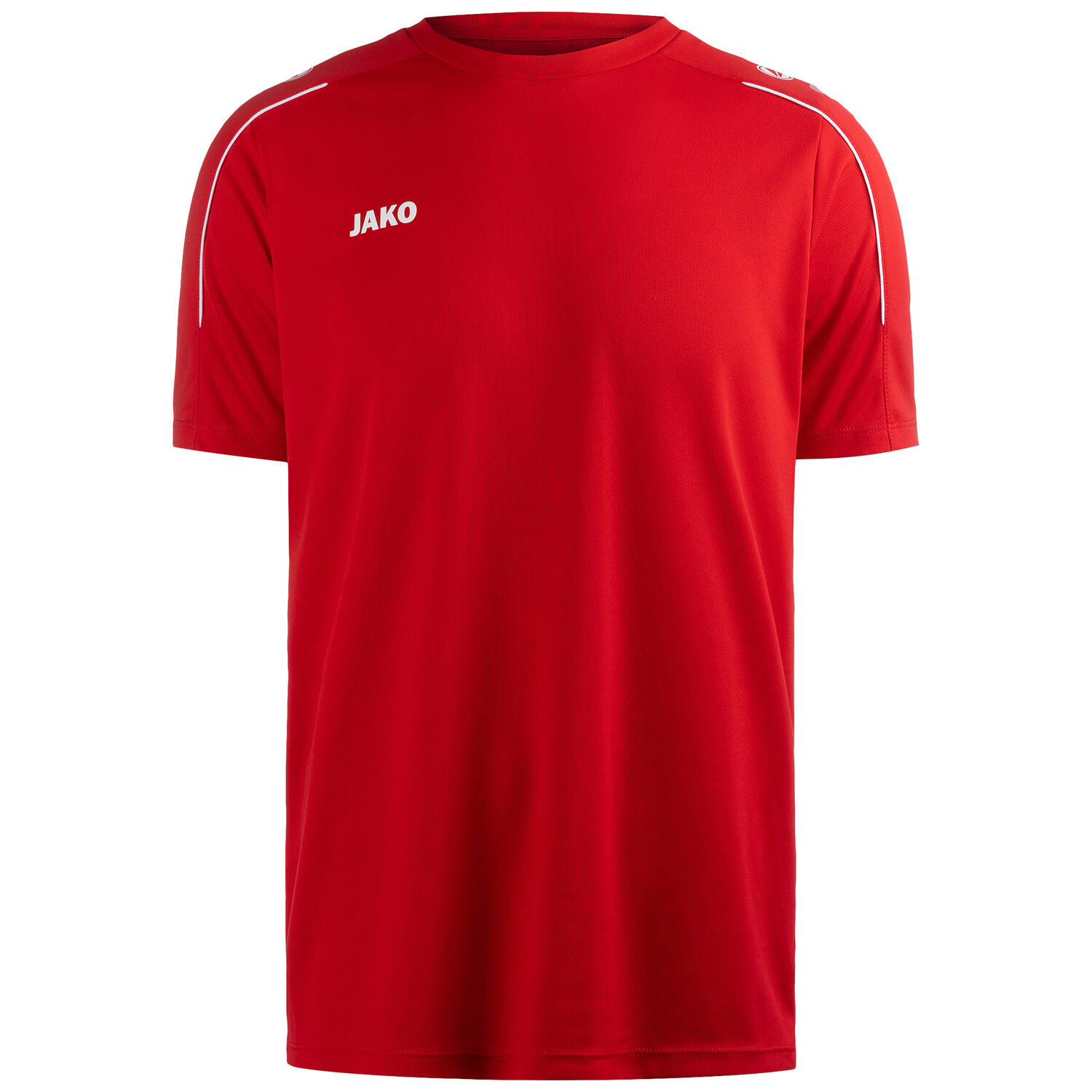 

Рубашка Jako Trainingsshirt Classico, красный