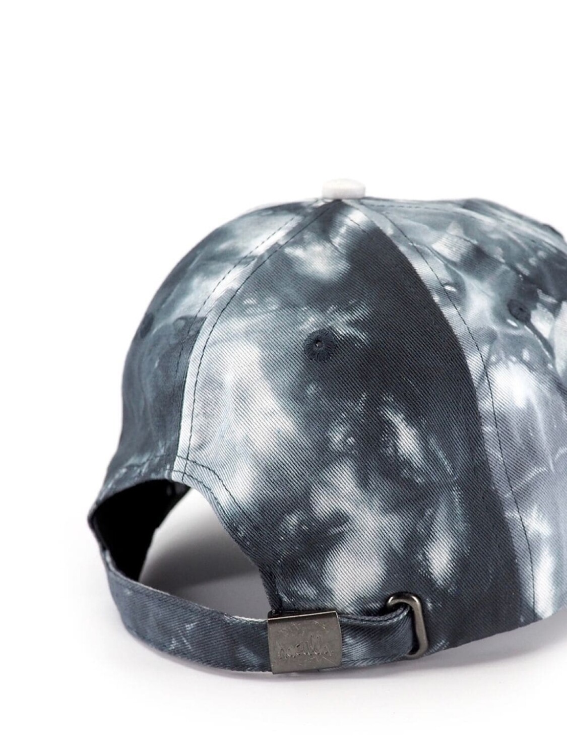 

Haculla кепка New York Tough, черный