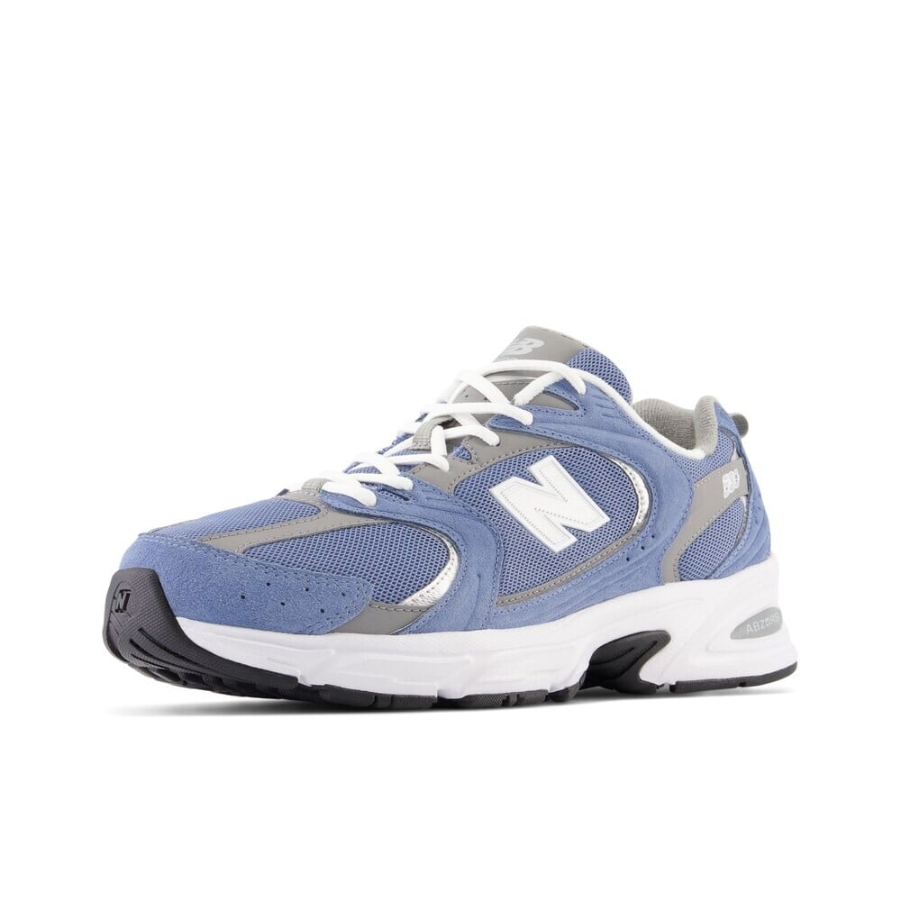 

Кроссовки New Balance 530, синий