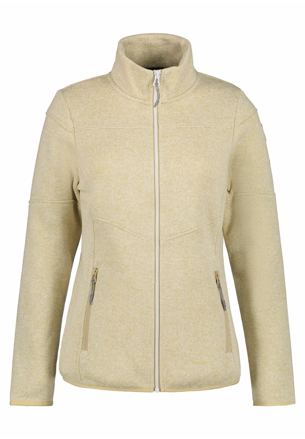 

Флисовая куртка Icepeak