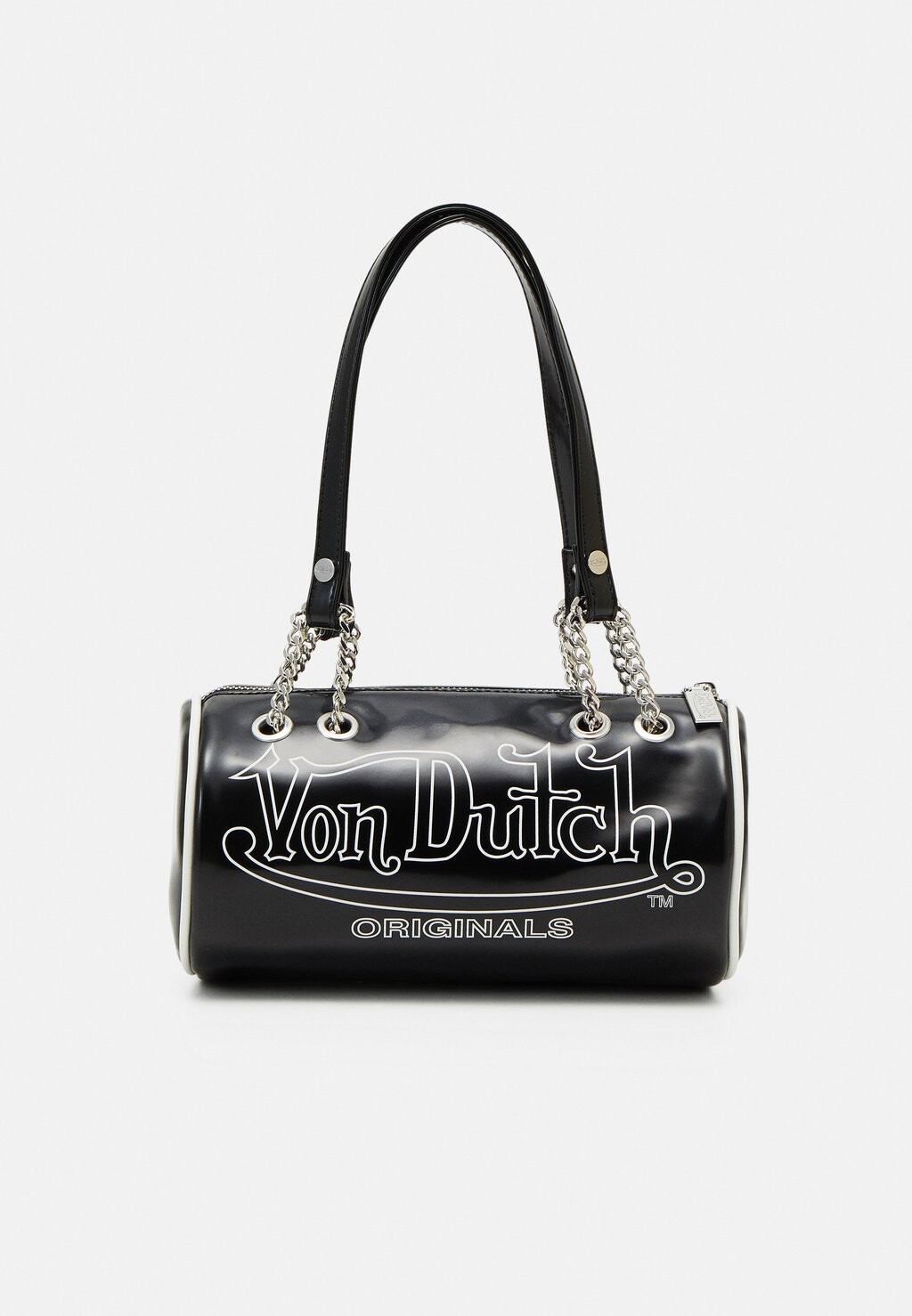 

Сумка Von Dutch, черный