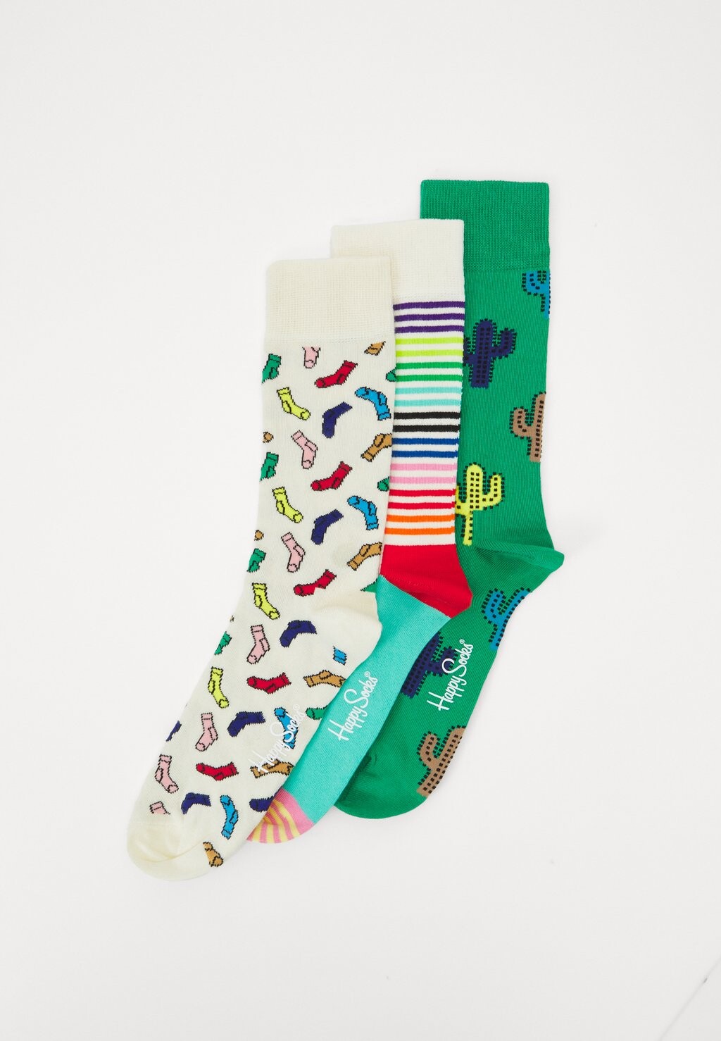 

Носки Happy Socks