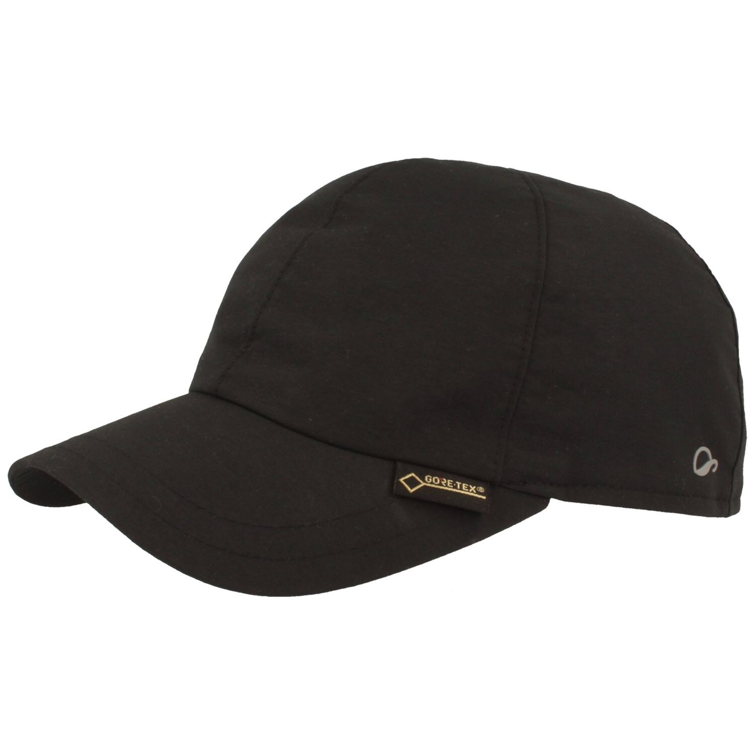 

Бейсболка Göttmann Baseball, черный