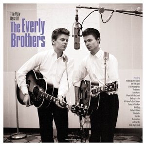 Виниловая пластинка The Everly Brothers - Very Best of виниловая пластинка james etta the very best of