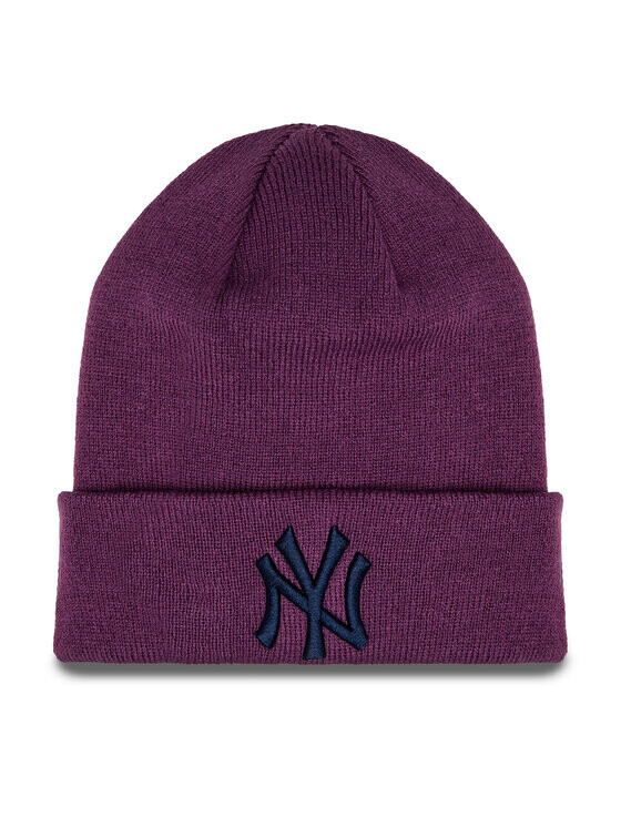 

Кепка New Era, фиолетовый