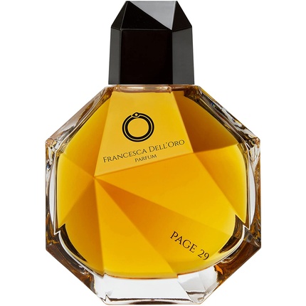 

Page 29 EDP Vapo 100ml Francesca Dell'oro