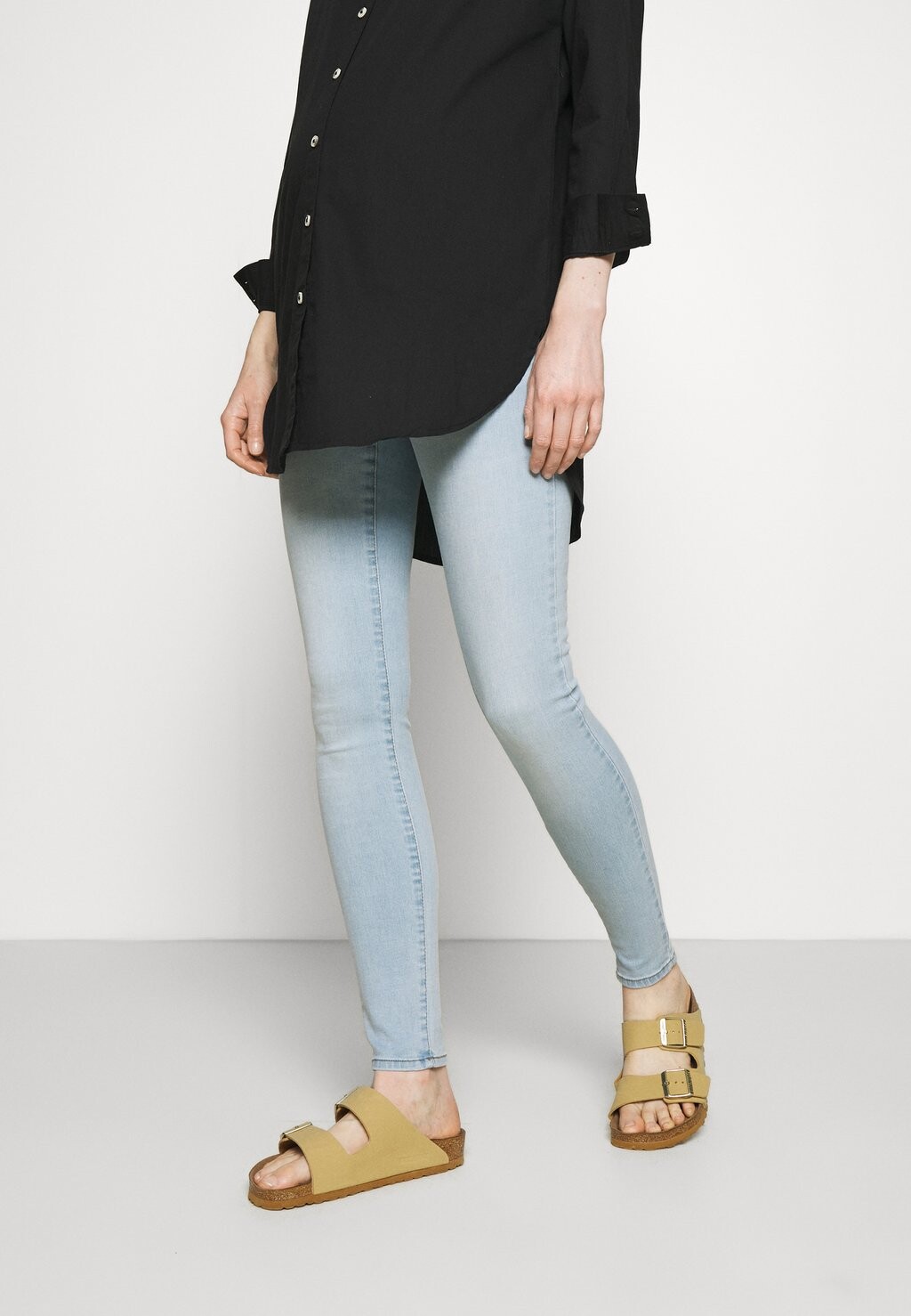 

Джинсы Skinny Fit ONLY MATERNITY