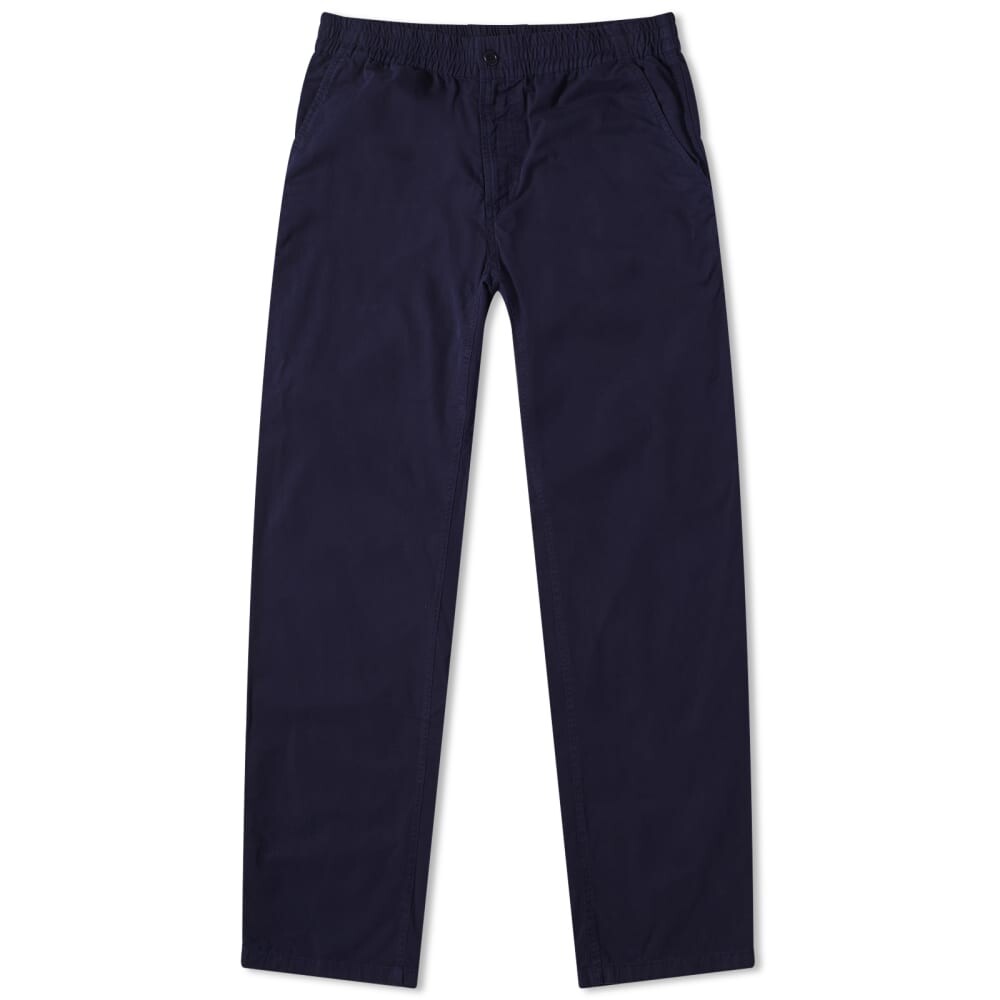 

A.P.C. Рабочие брюки из плотной ткани Chuck