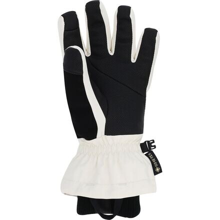 

Перчатки Revolution Under Cuff GORE-TEX женские Outdoor Research, белый