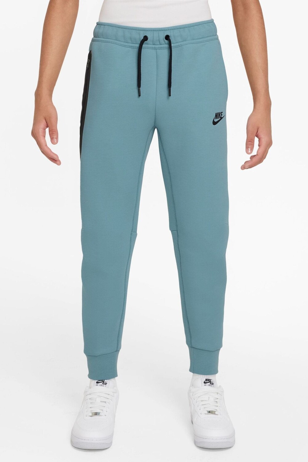 

Технические бегуны Nike, синий