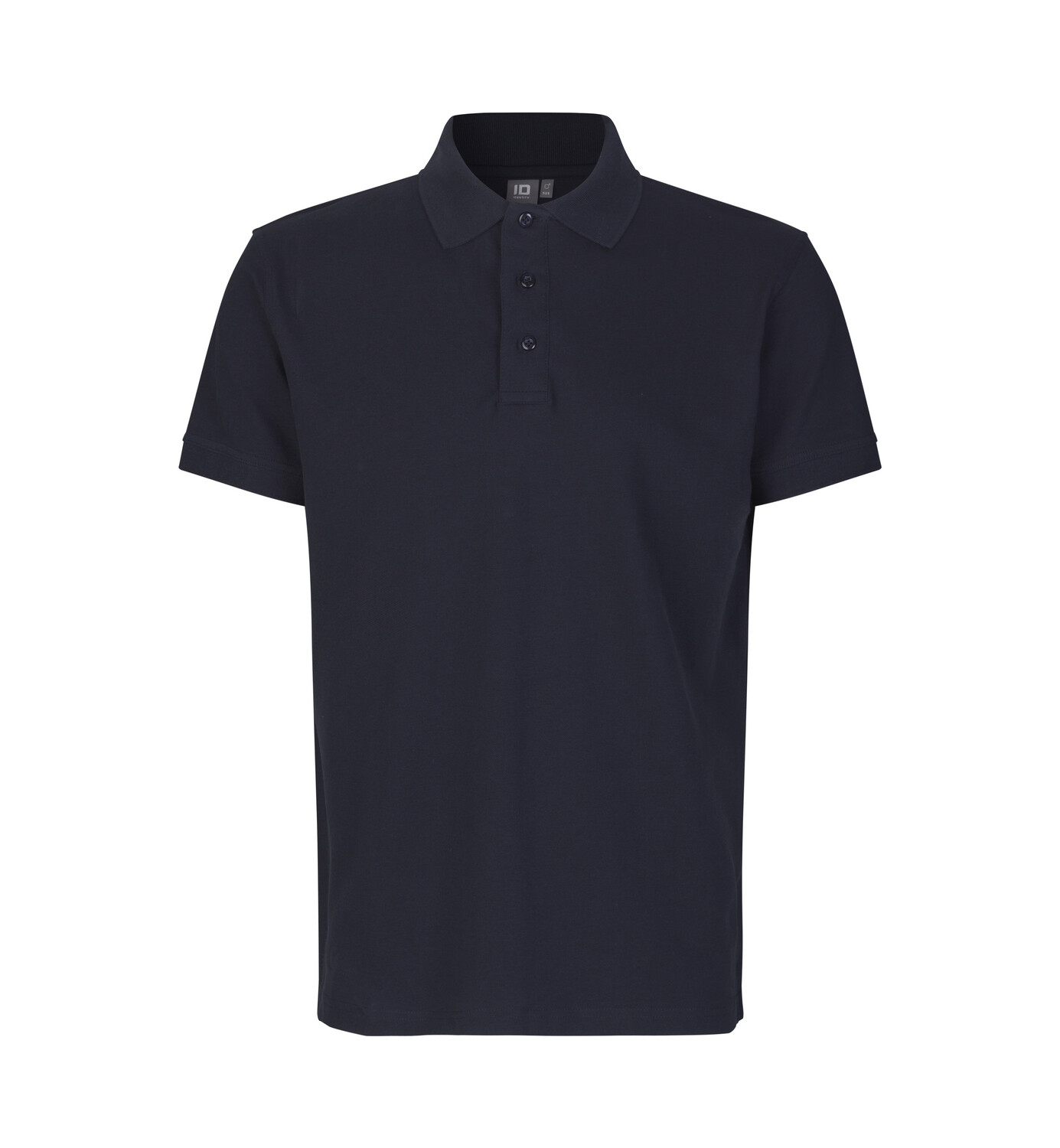 

Поло IDENTITY Polo Shirt stretch, темно-синий