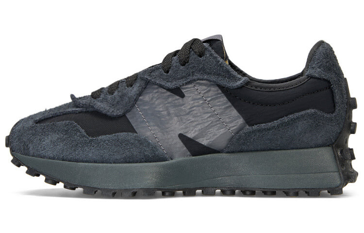 

Кроссовки унисекс New Balance 327 для бега, черный