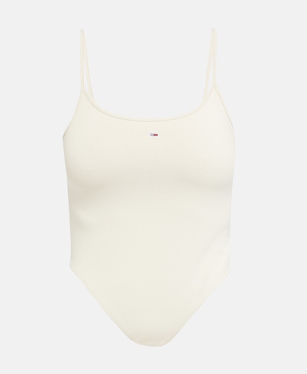 

Тело Tommy Jeans, бежевый