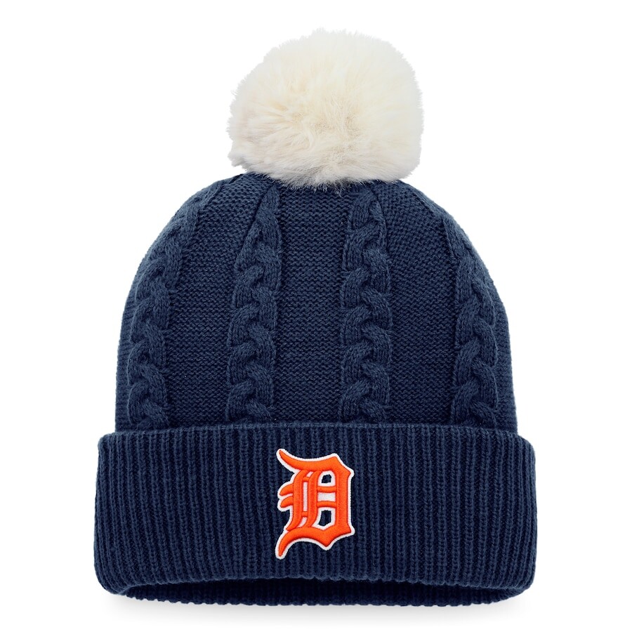 

Шапка Fanatics Branded Detroit Tigers, нави