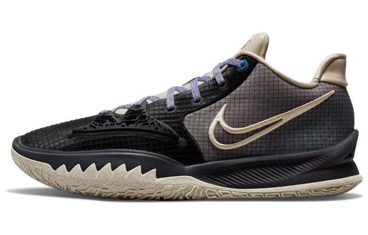

Кроссовки баскетбольные унисекс Nike Kyrie Low 4 EP