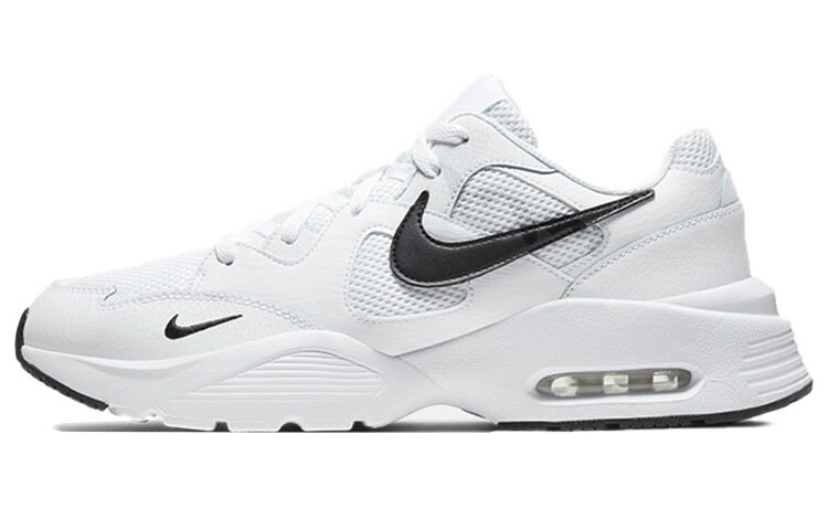 

Кроссовки Nike Air Max Fusion, белый
