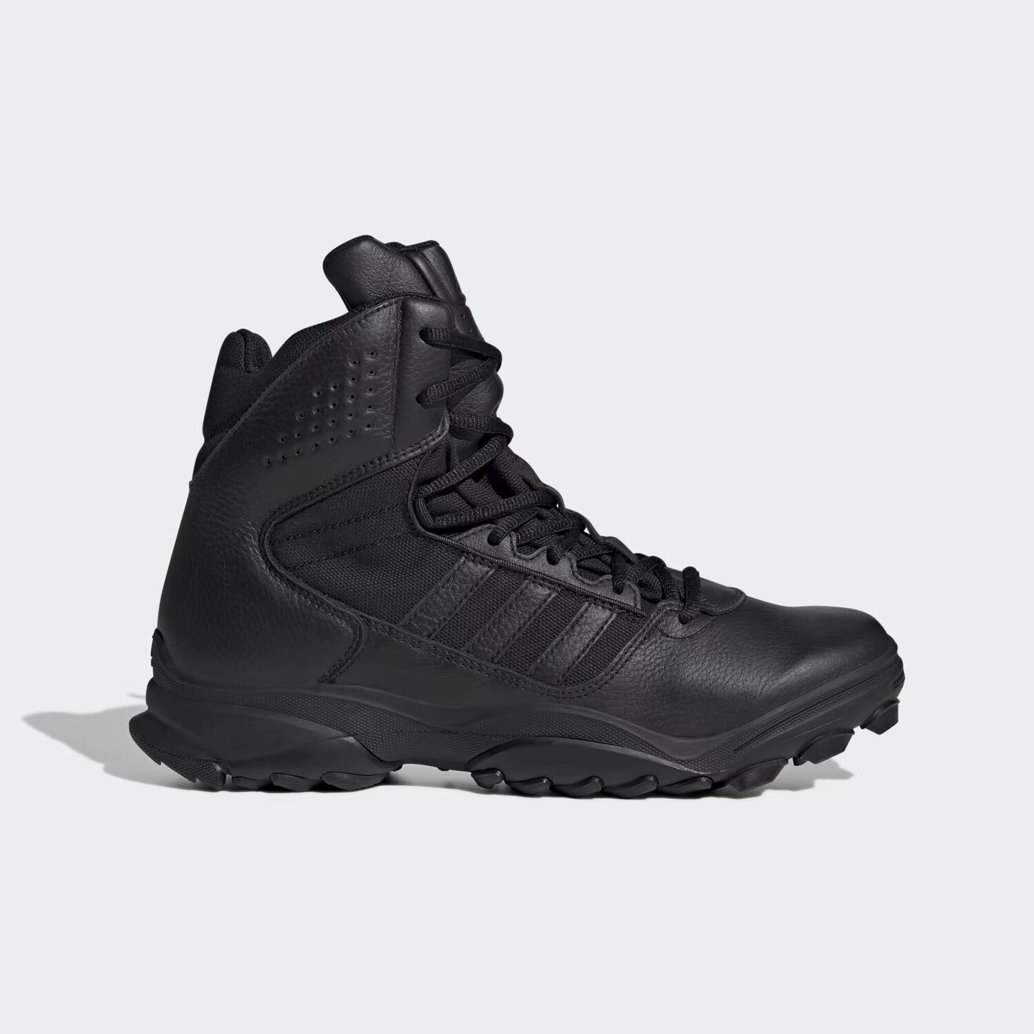 

Сапоги ГСГ-9.7.Э Adidas, цвет Core Black/Core Black/Core Black