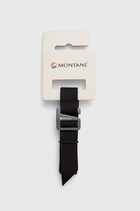 

Пояс Montane, черный