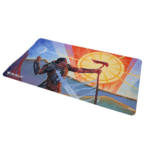 

Игровой коврик Mtg: Mystical Archive Swords To Plowshares Playmat