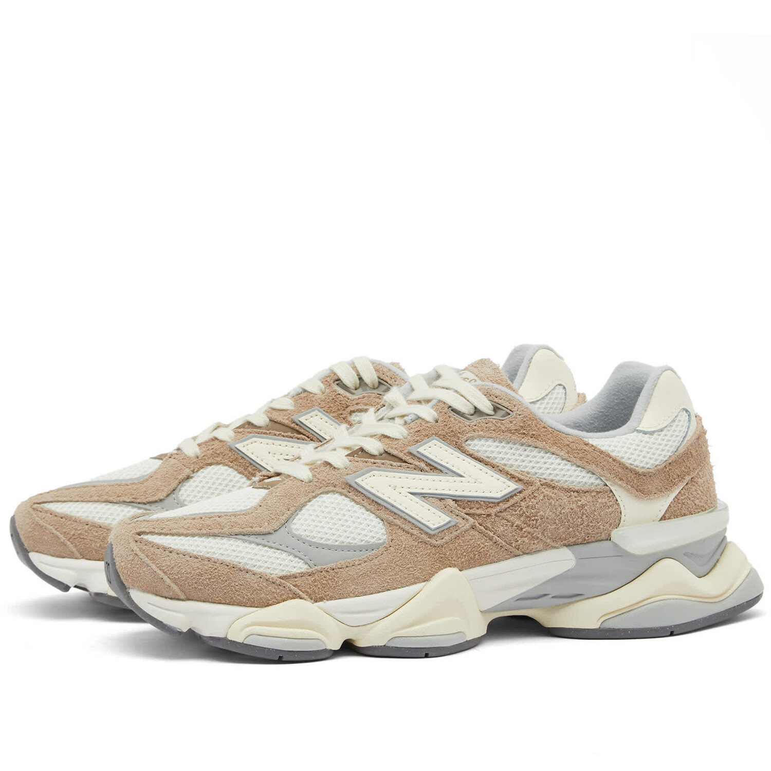 

Кроссовки New Balance U9060Hsb, цвет Driftwood