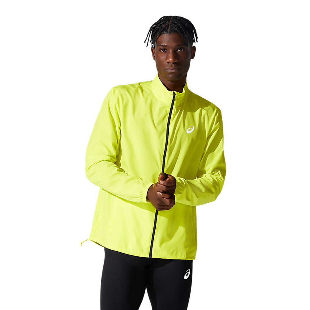

Куртка Asics Core, желтый