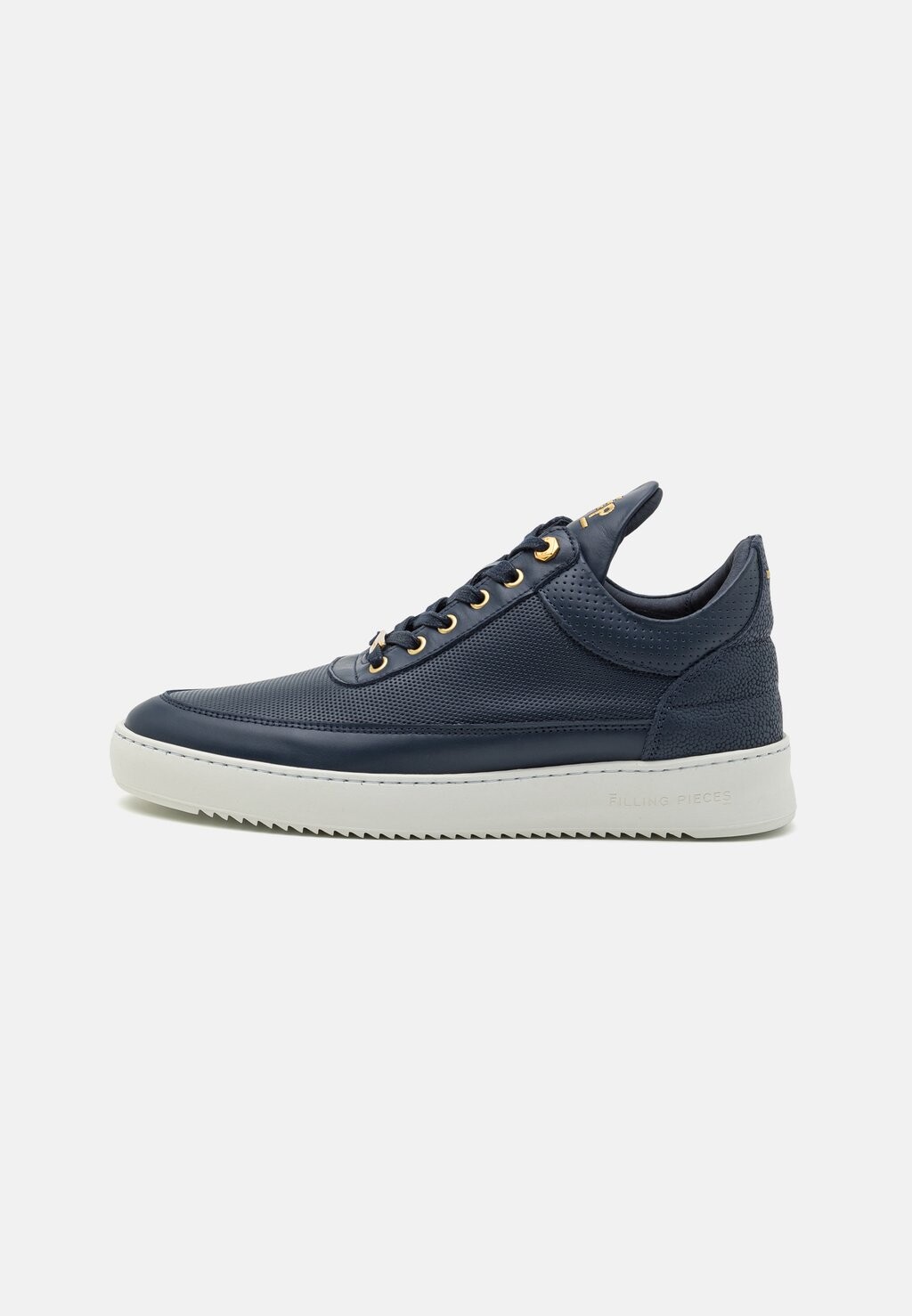 

Кроссовки Filling Pieces, синий