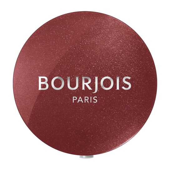 

Тени для век 12 Clair De Plum, 1,2 г Bourjois, Little Round Pot