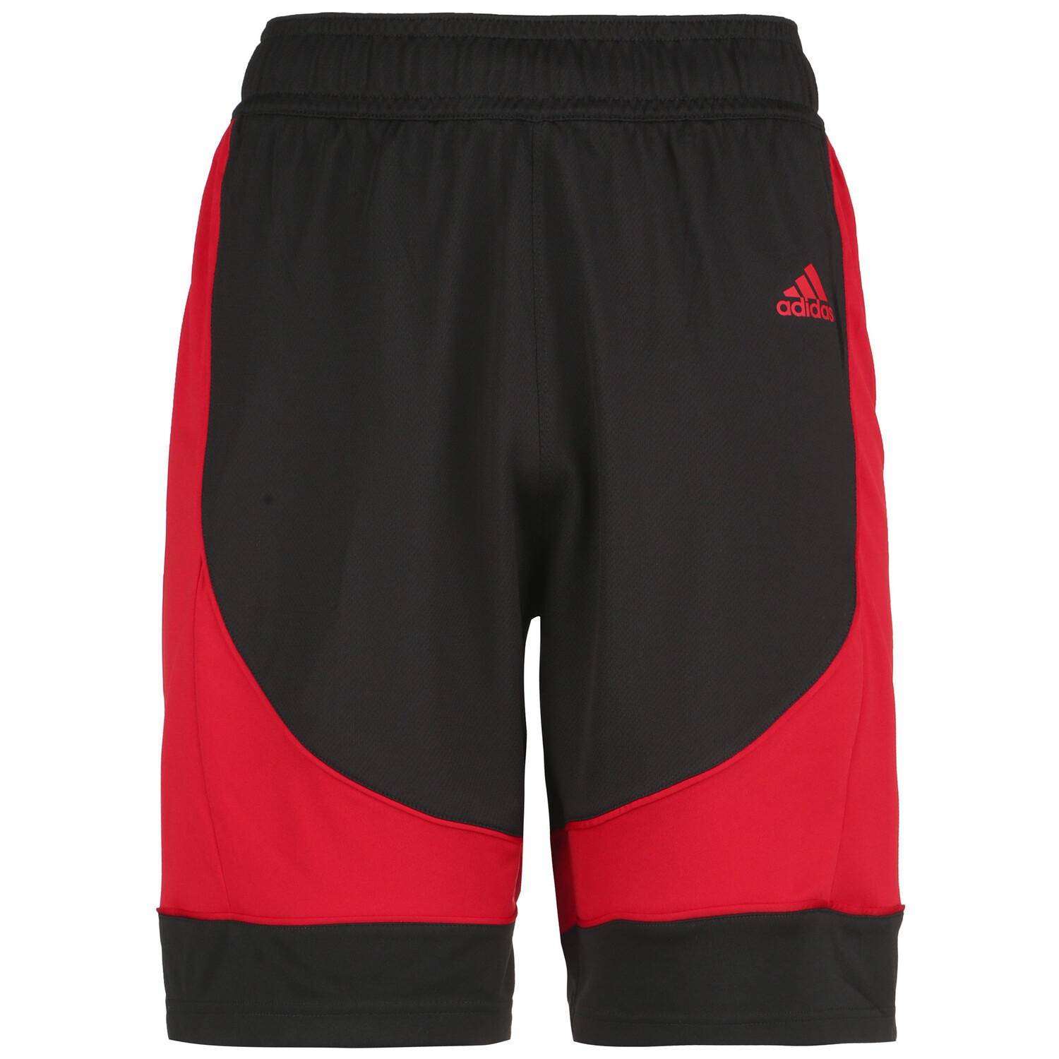 

Шорты adidas Performance Trainings N3XT L3V3L Prime Game, винно-красный / черный