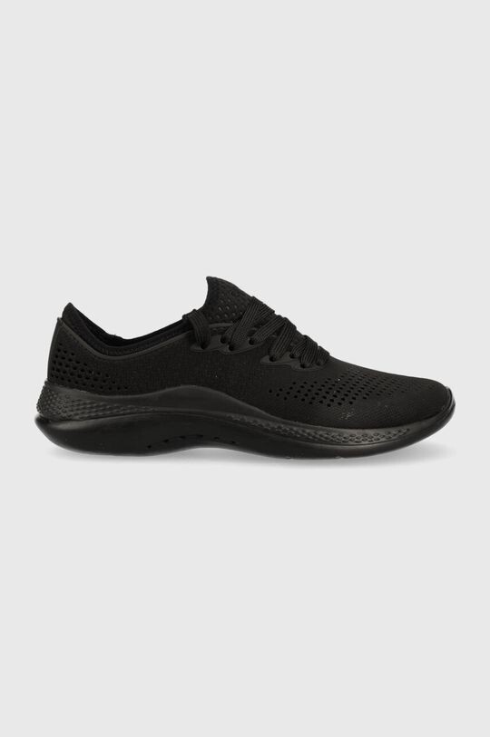 

Кроссовки Literide 360 Pacer Crocs, черный