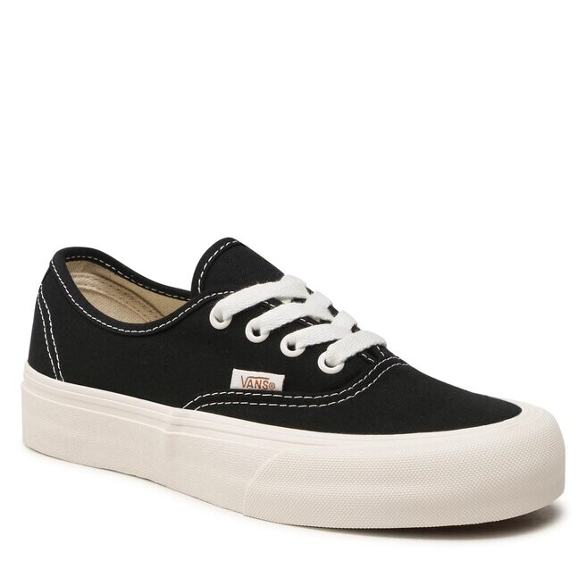 

Кроссовки Vans Authentic, черный