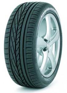 

Летние шины Goodyear Excellence 235/55 R17 99V