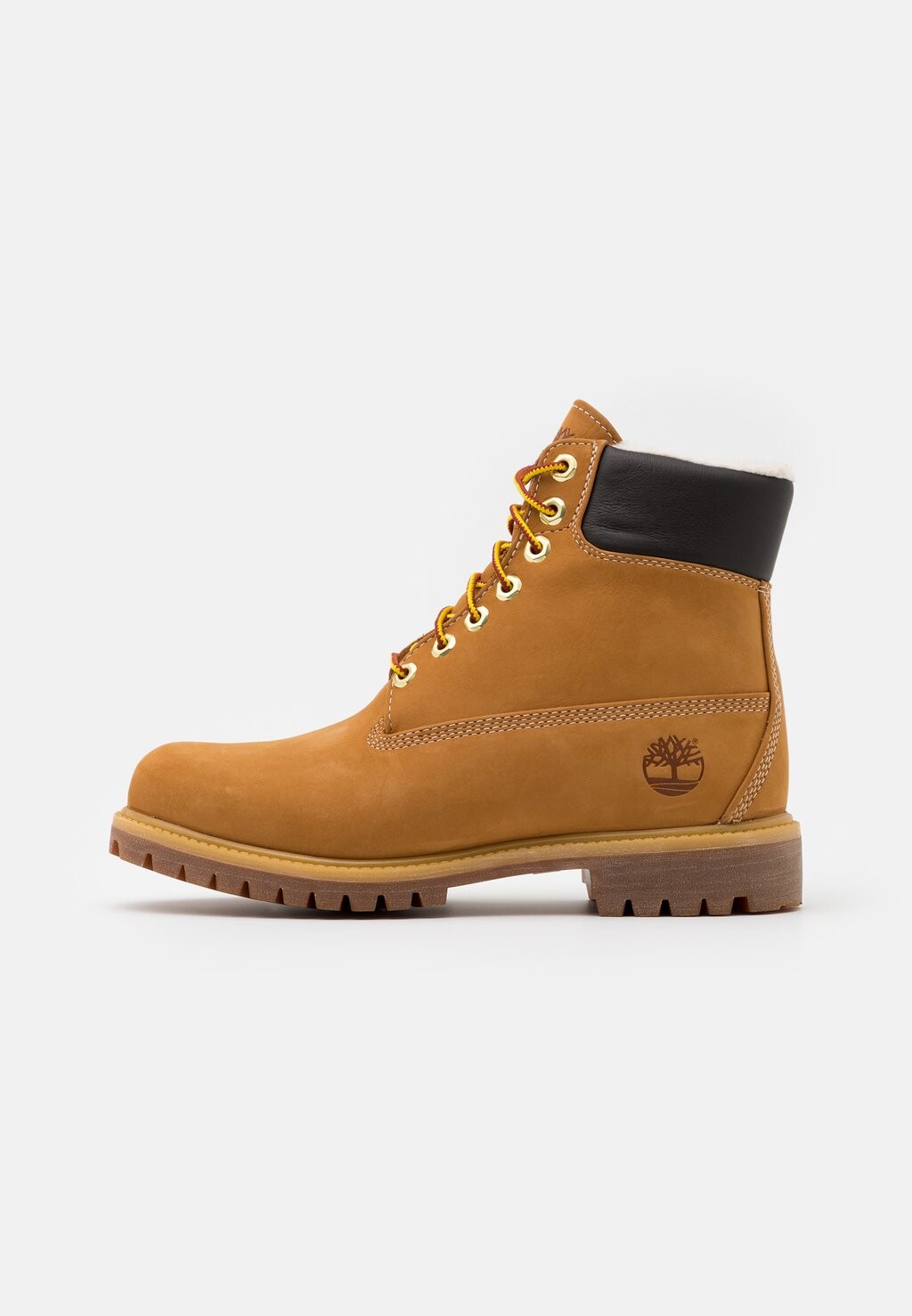 

Ботинки зимние Timberland