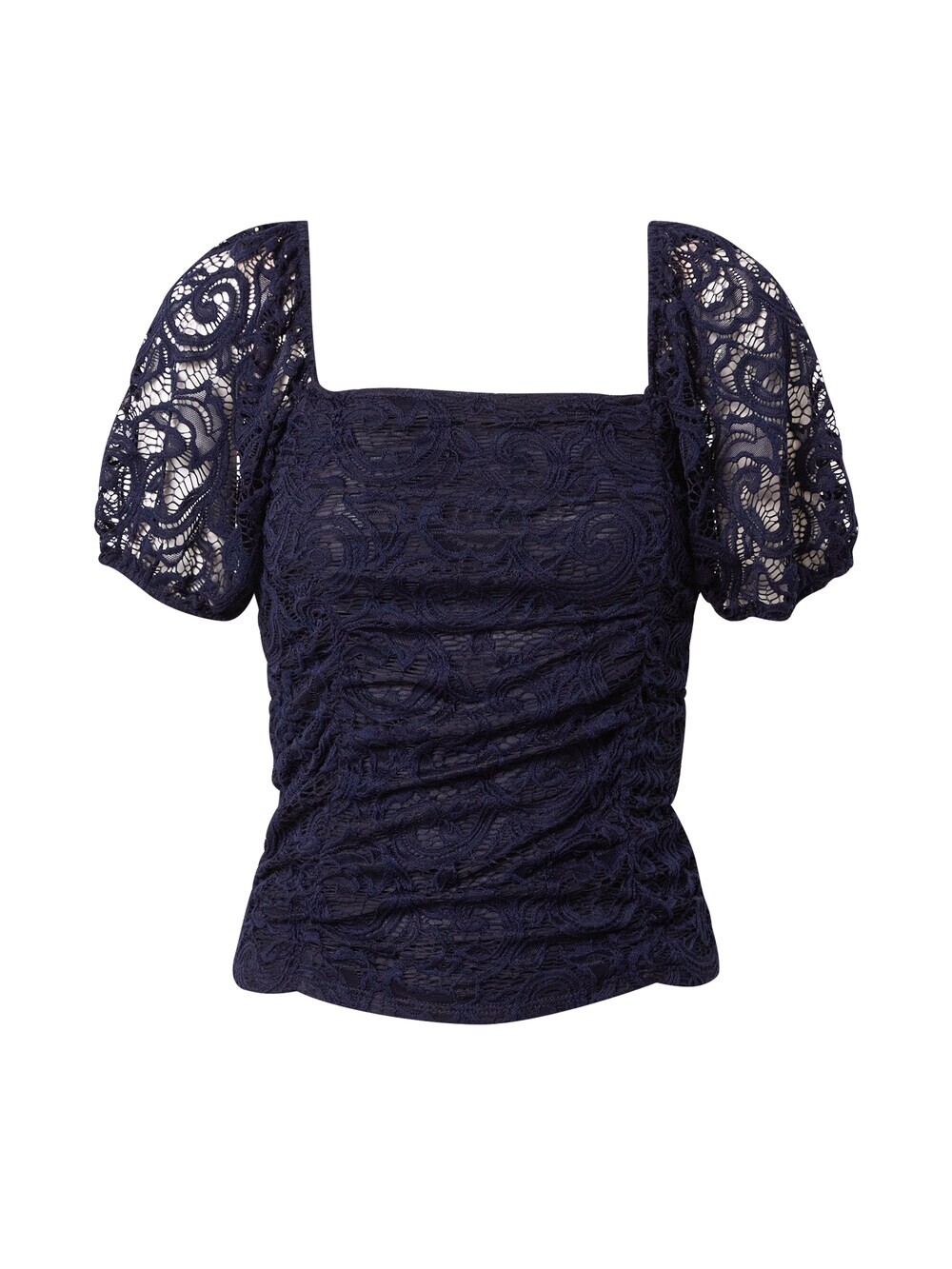 

Блузка Dorothy Perkins, темно-синий