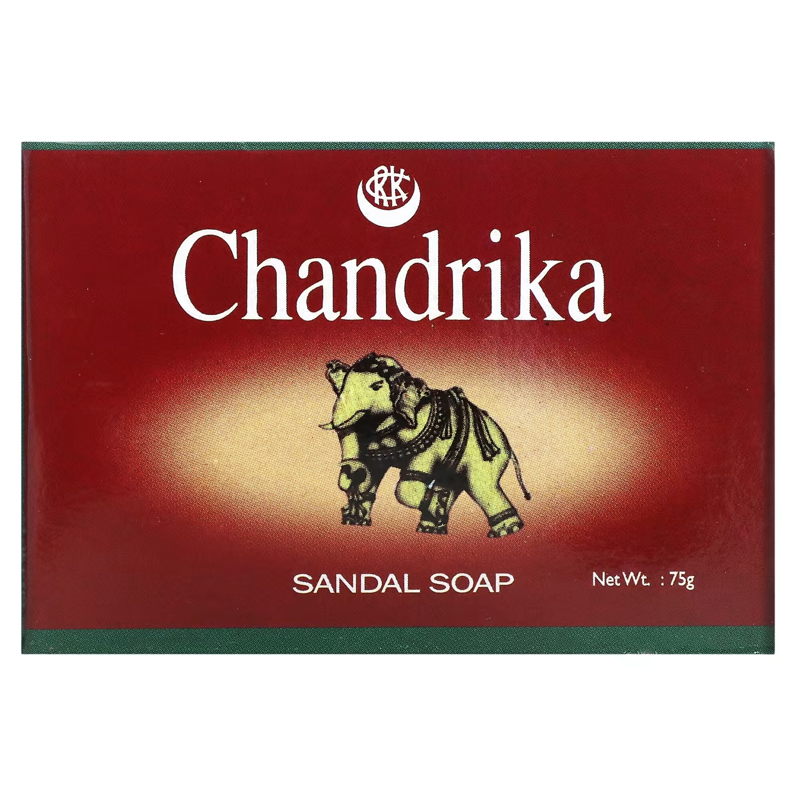 Мыло Chandrika Sandal Soap, 75 г