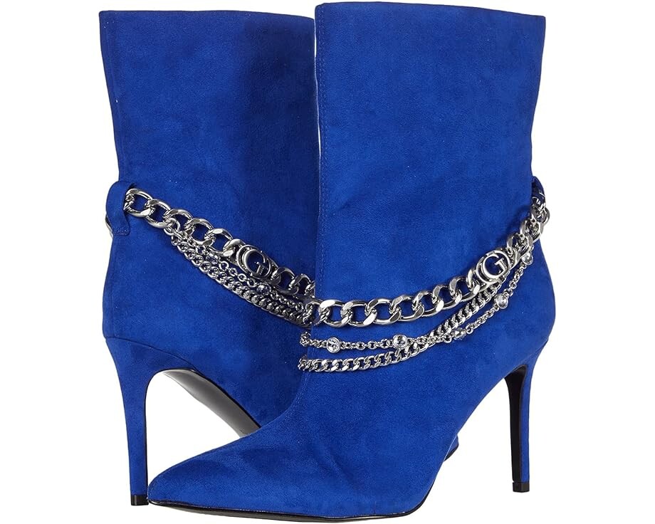 

Ботинки GUESS Dasilda, синий