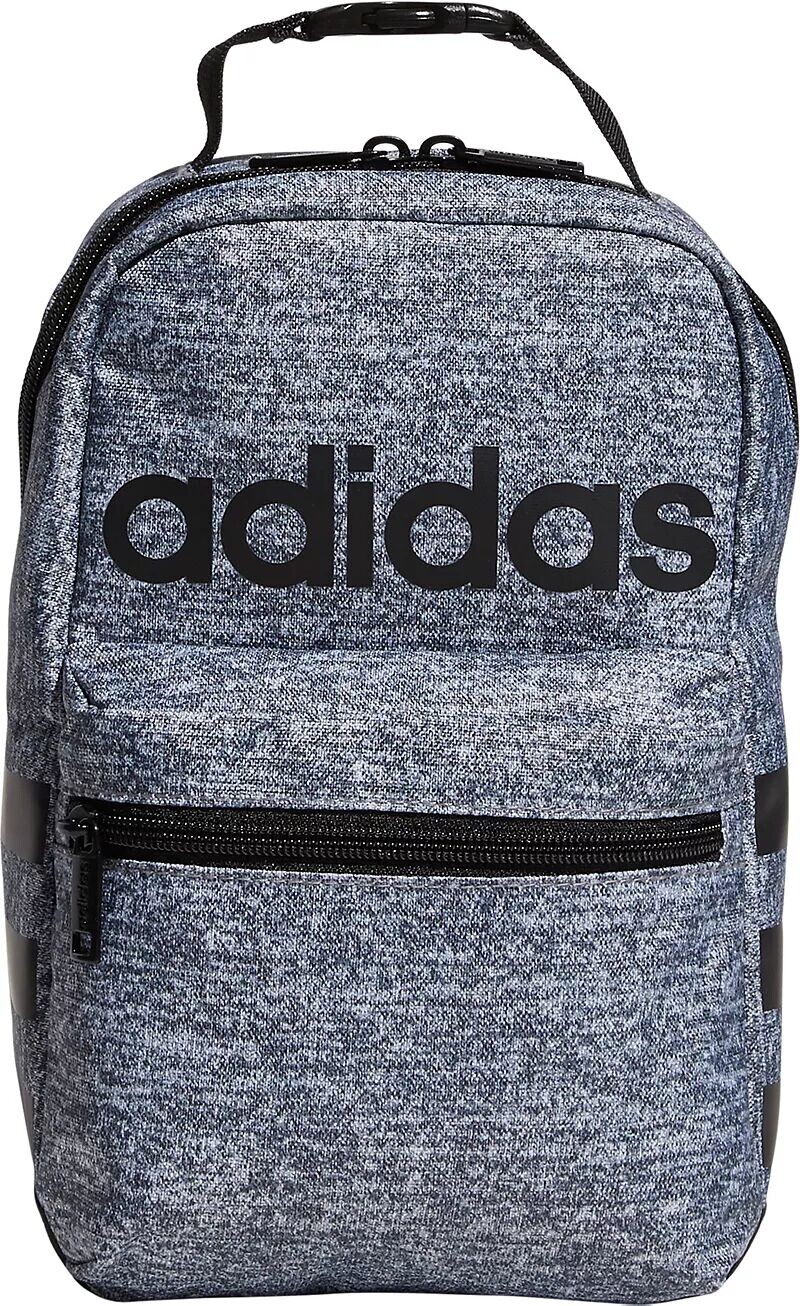 

Рюкзак Adidas Santiago II, серый/черный