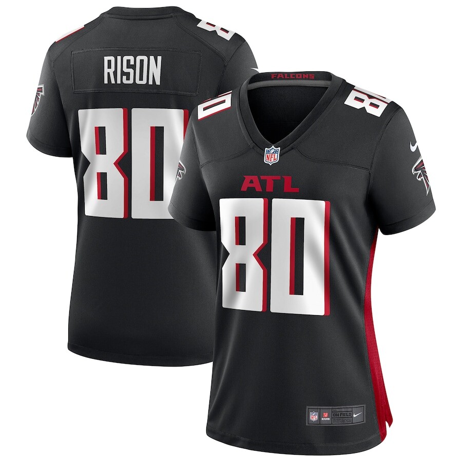 

Джерси Nike Atlanta Falcons, черный