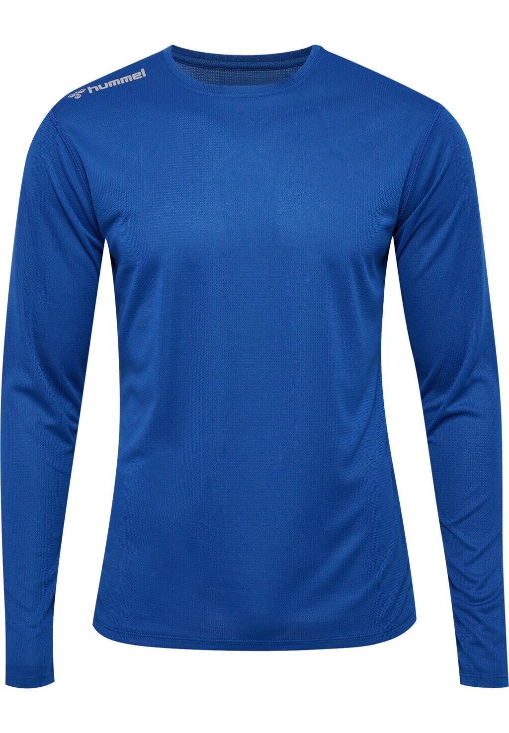 

Блузка с длинными рукавами Hummel, синий