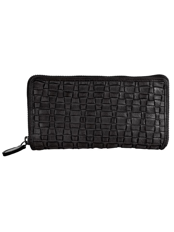 

Кошелек Samantha Look, черный