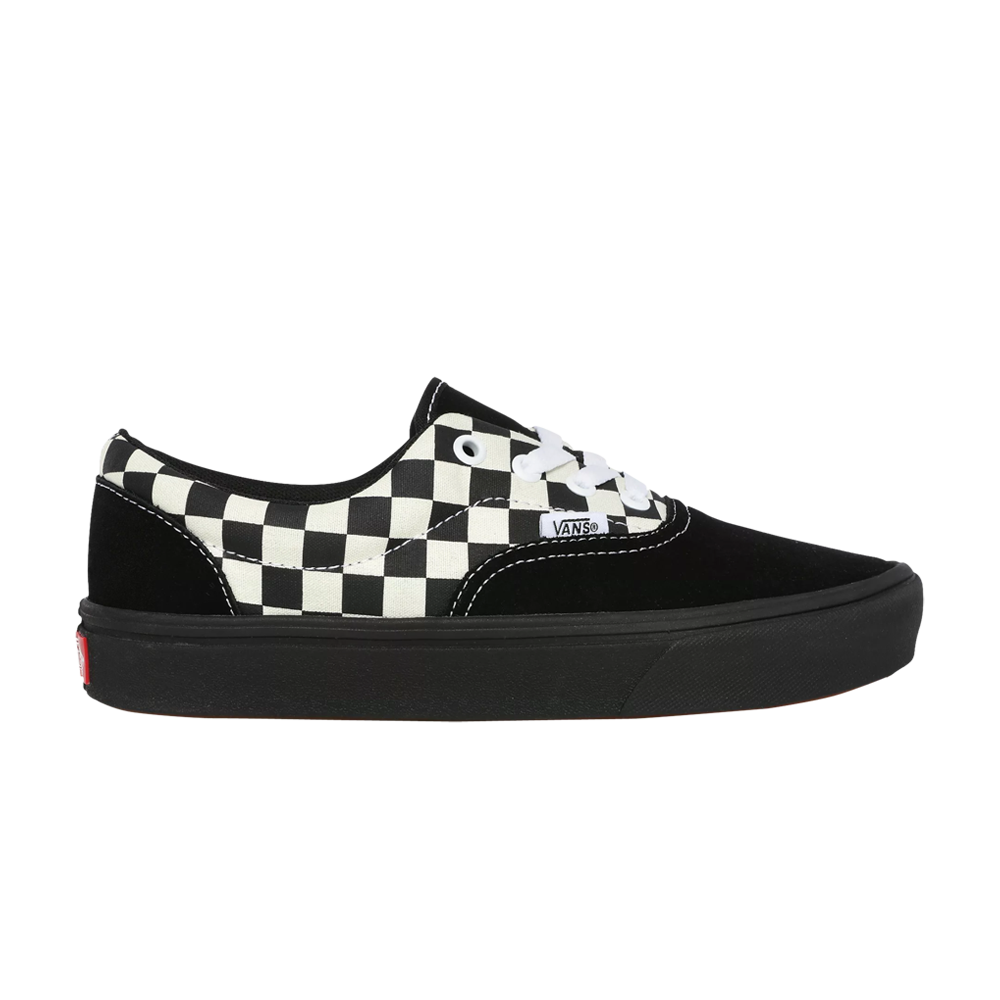 

Кроссовки Era ComfyCush Vans, черный