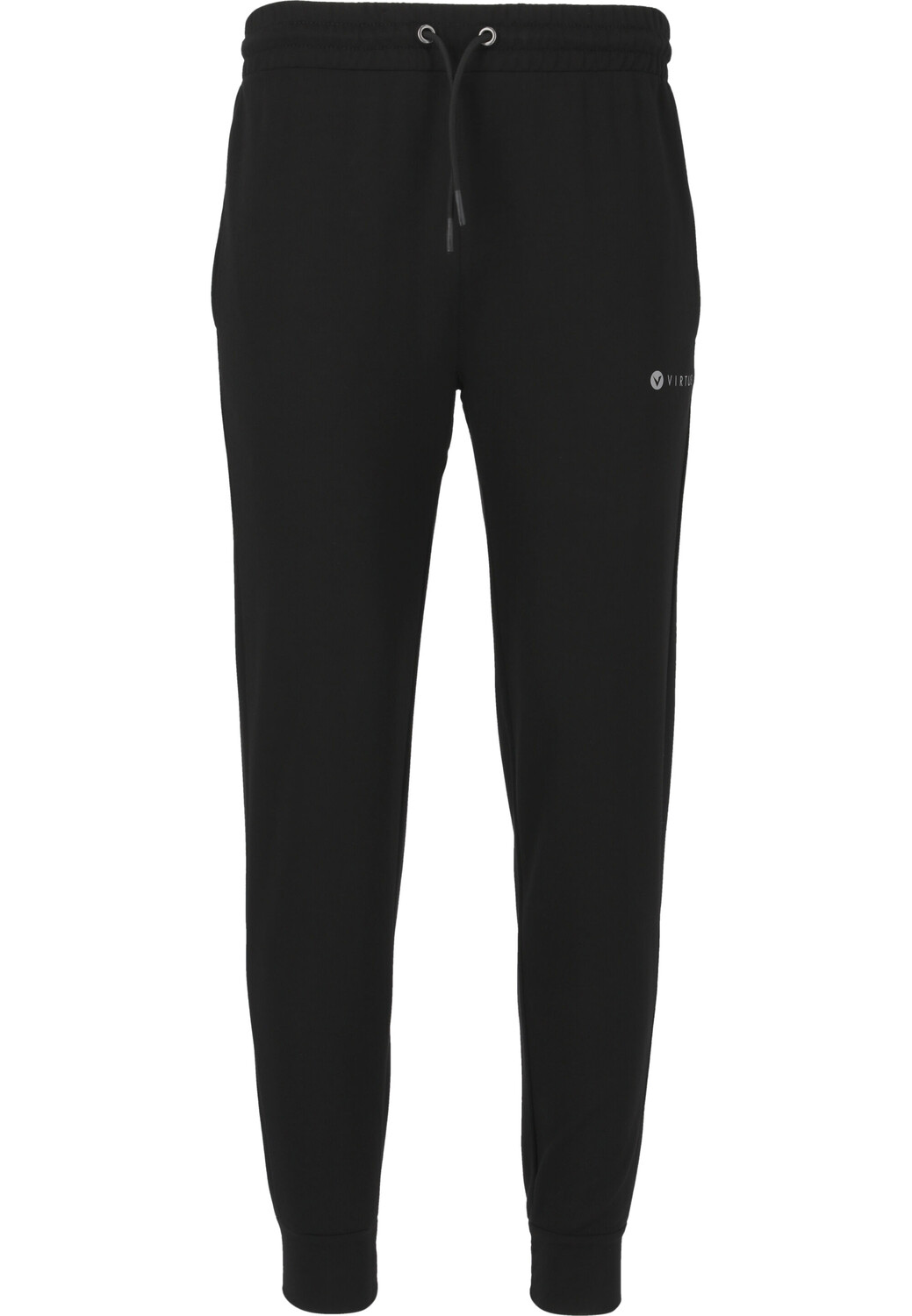 

Брюки Virtus Sweathose Streat, цвет 1001 Black